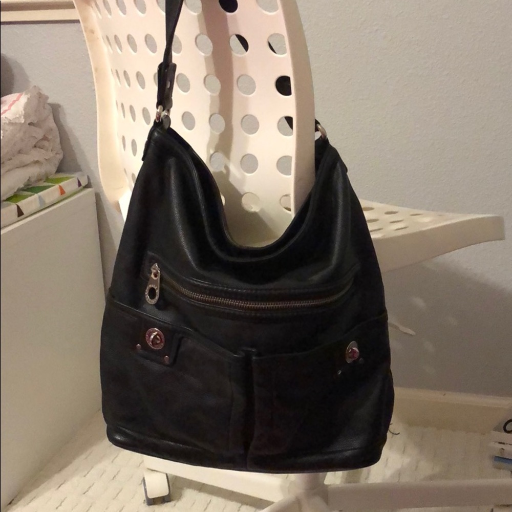 Marc by Marc Jacobs hobo handbag